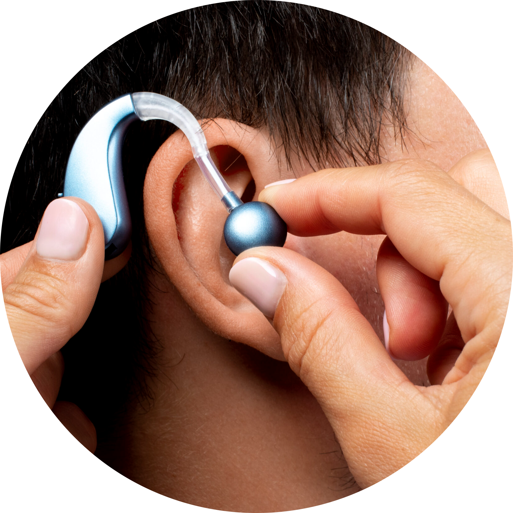 Hearing Aid Fitting